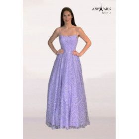 Abby Paris Style 90240