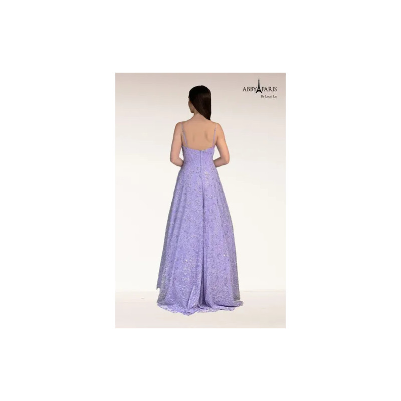 Abby Paris Style 90240
