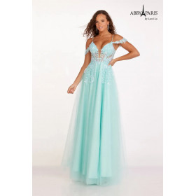 Abby Paris Style 90242