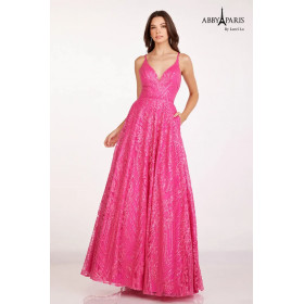 Abby Paris Style 90243