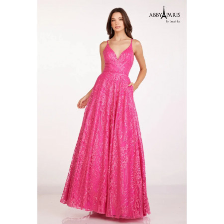 Abby Paris Style 90243