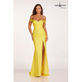 Abby Paris Style 90246