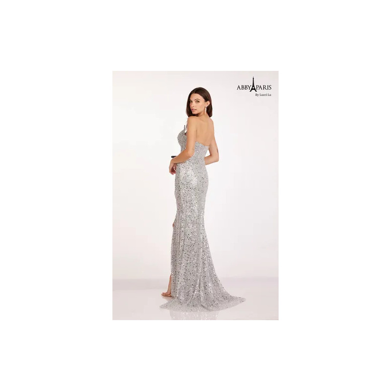 Abby Paris Style 90250