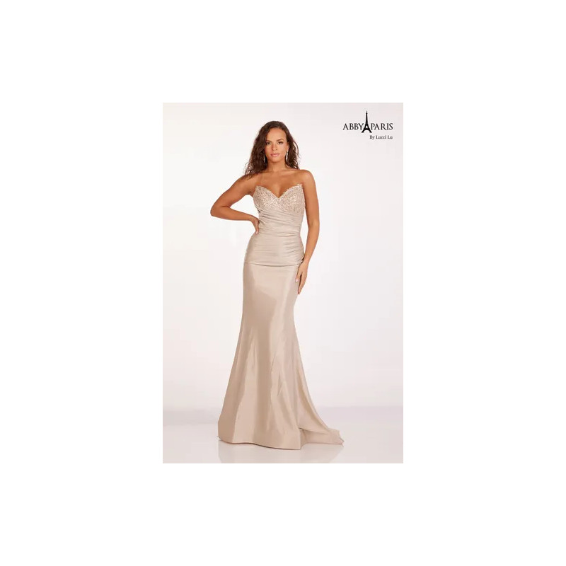 Abby Paris Style 90251