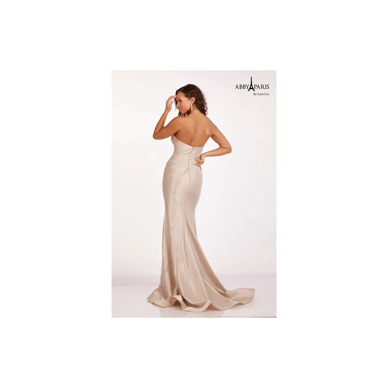 Abby Paris Style 90251