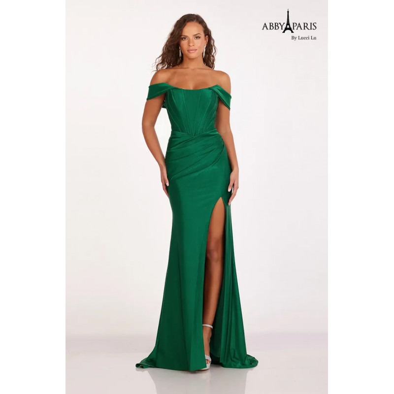 Abby Paris Style 90252