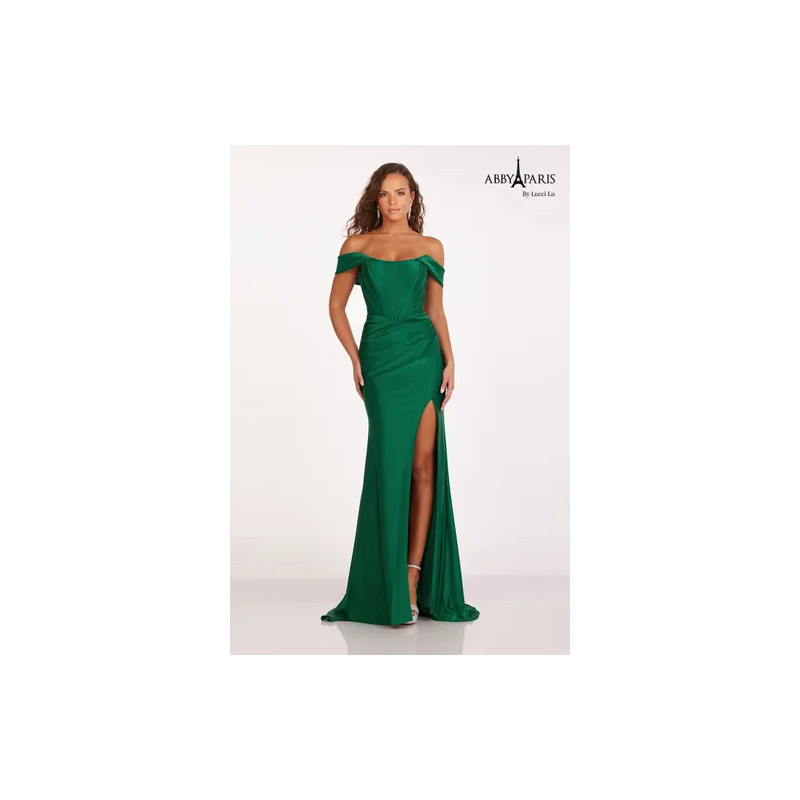 Abby Paris Style 90252
