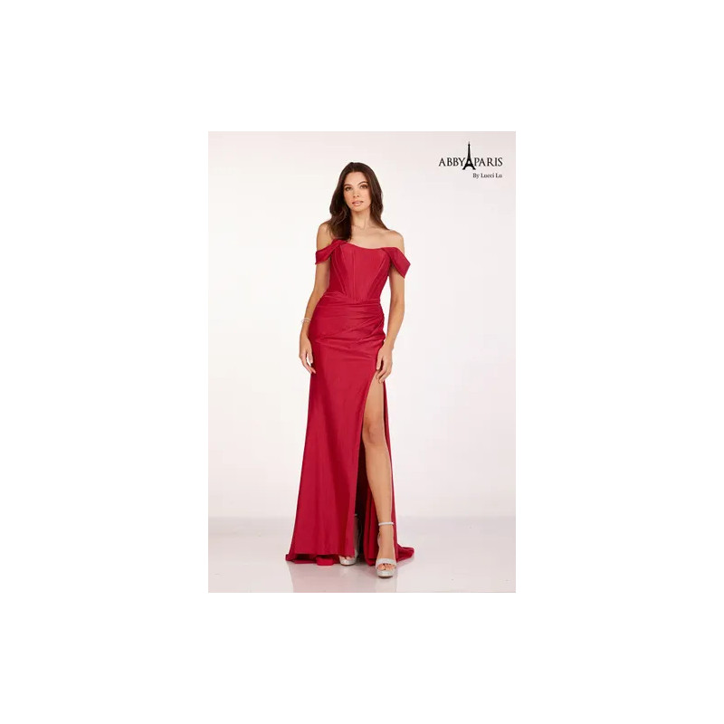 Abby Paris Style 90252
