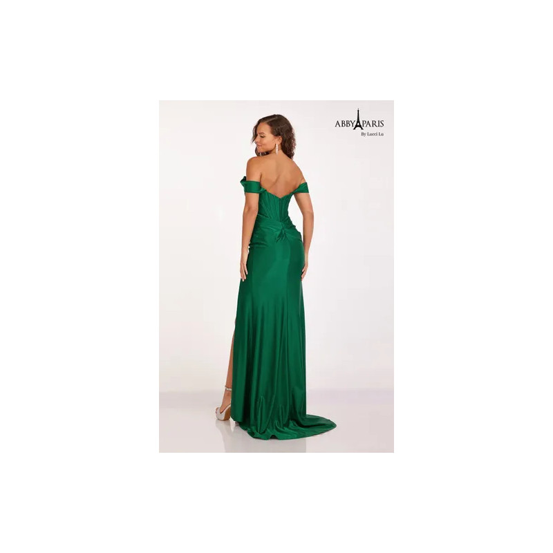 Abby Paris Style 90252