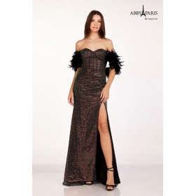 Abby Paris Style 90254