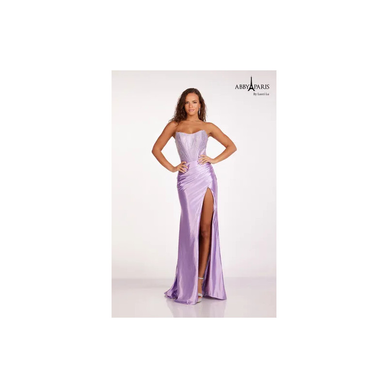 Abby Paris Style 90255