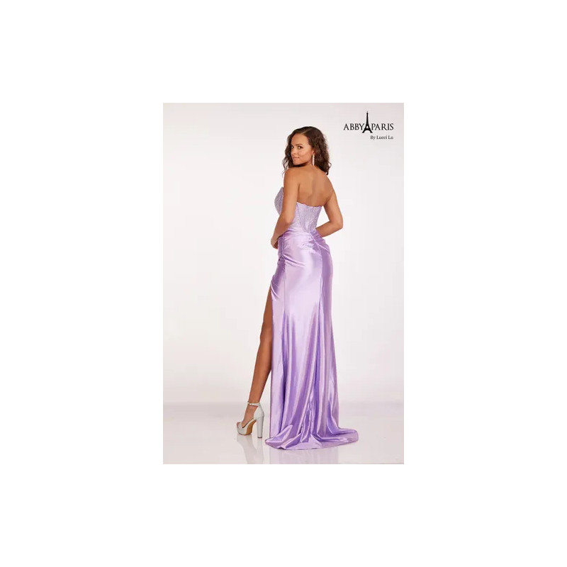 Abby Paris Style 90255