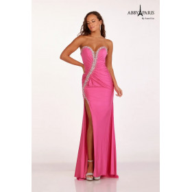 Abby Paris Style 90258