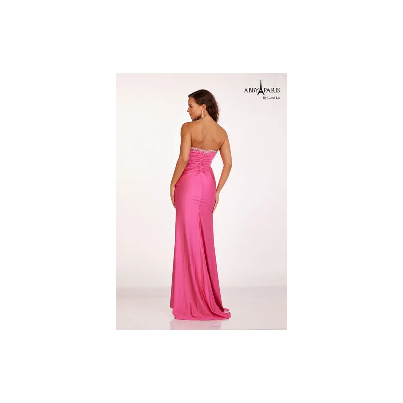 Abby Paris Style 90258