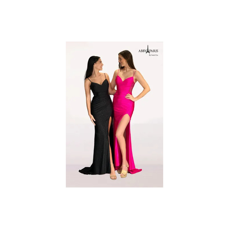 Abby Paris Style 90263