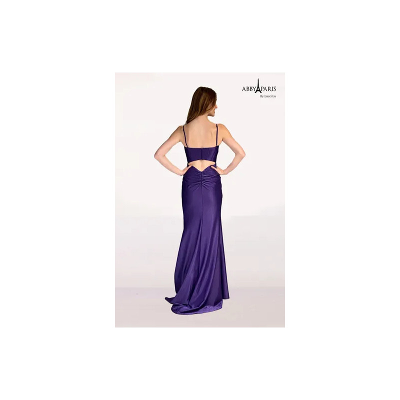 Abby Paris Style 90264