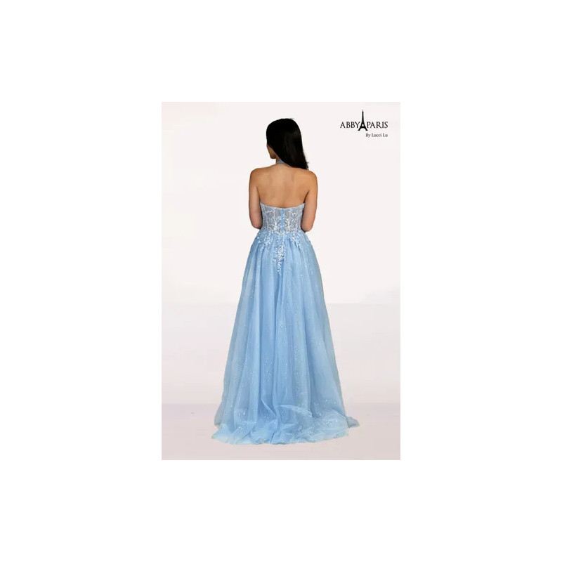 Abby Paris Style 90265