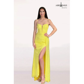 Abby Paris Style 90266