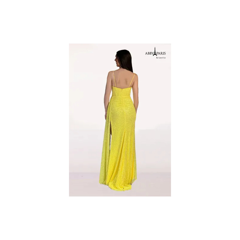 Abby Paris Style 90266