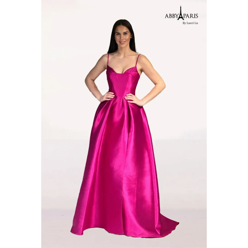 Abby Paris Style 90267