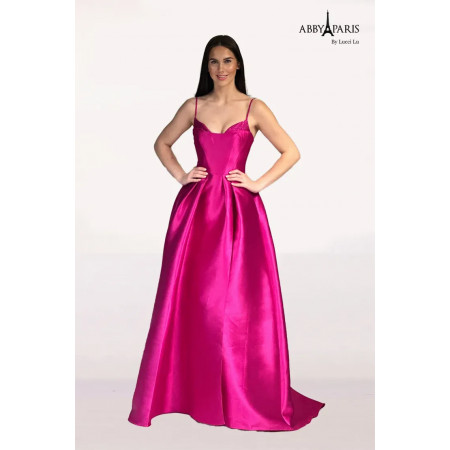 Abby Paris Style 90267