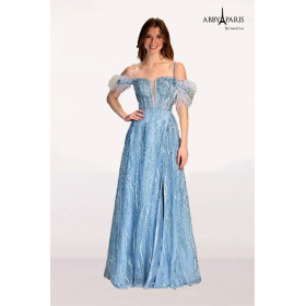 Abby Paris Style 90270