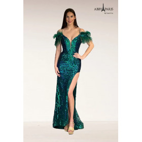 Abby Paris Style 90271