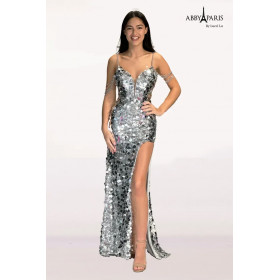 Abby Paris Style 90272