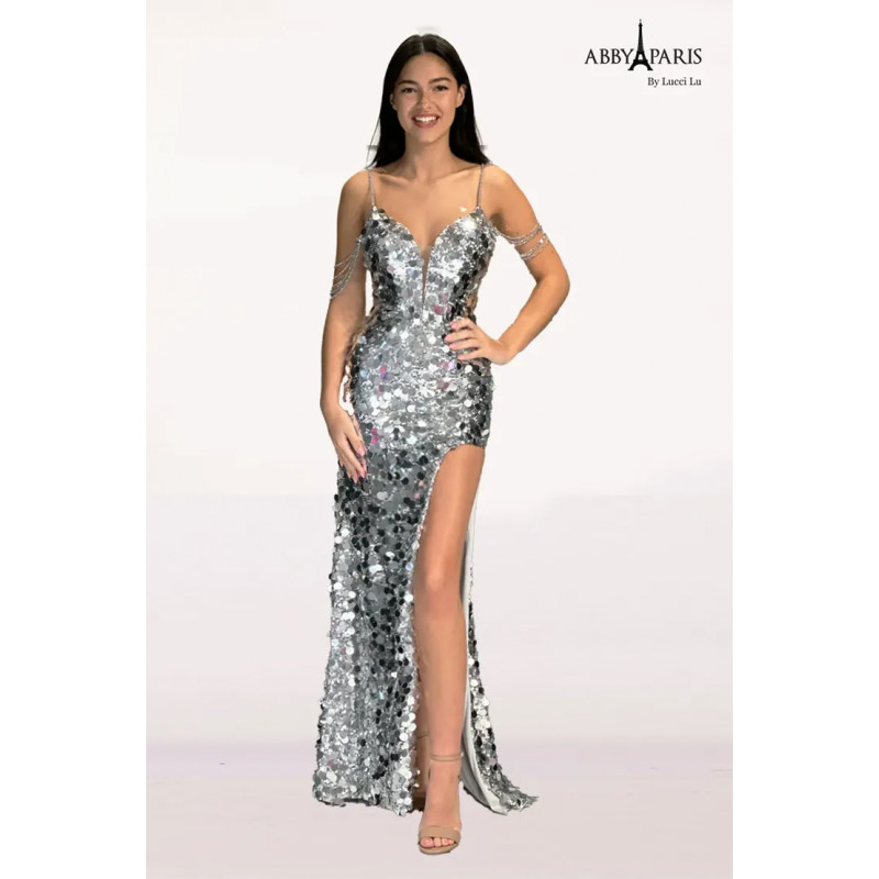 Abby Paris Style 90272