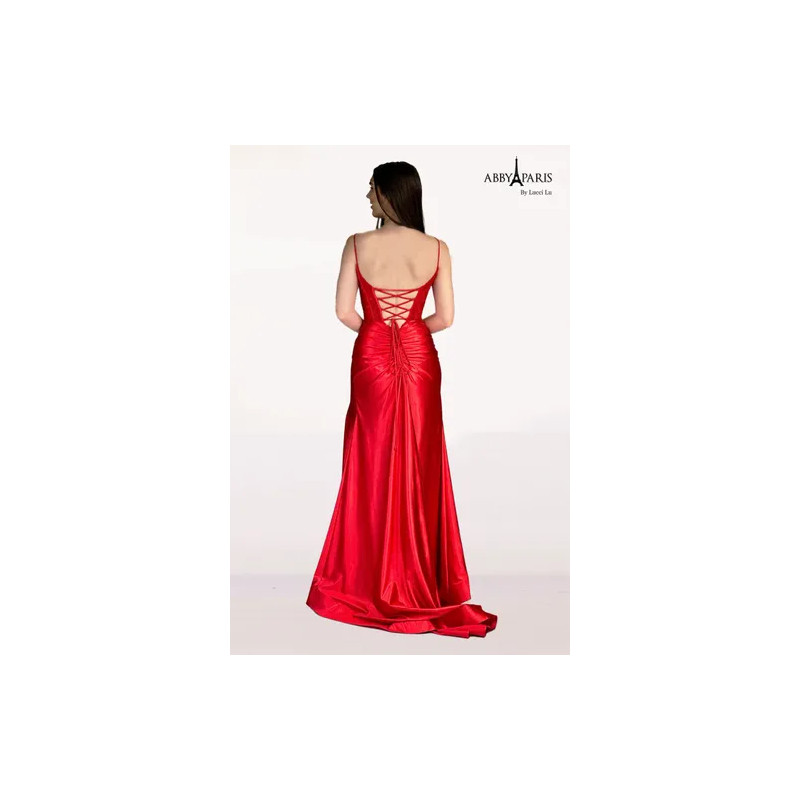 Abby Paris Style 90273