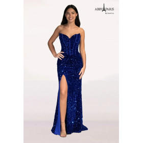 Abby Paris Style 90274