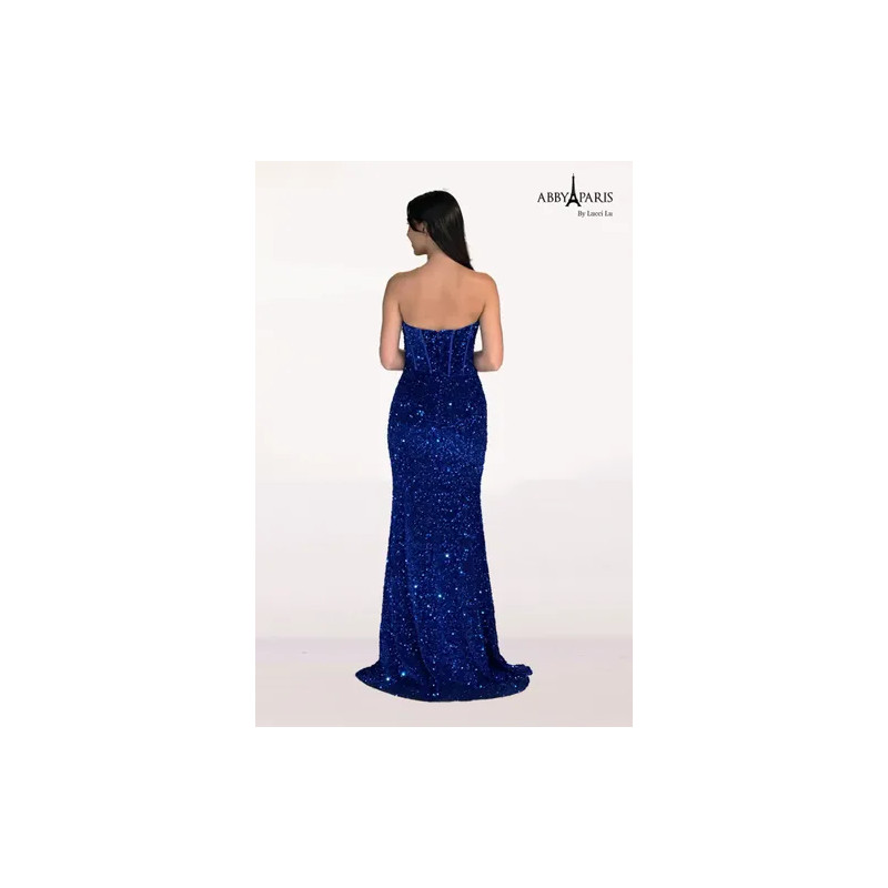 Abby Paris Style 90274