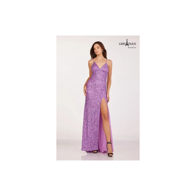 Abby Paris Style 92113
