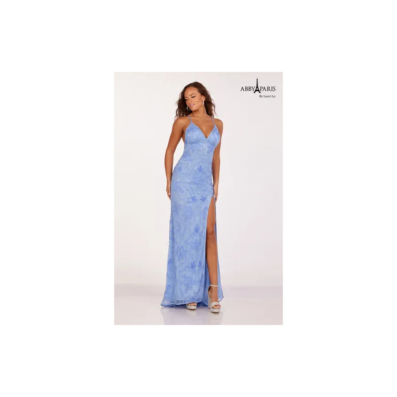 Abby Paris Style 92132