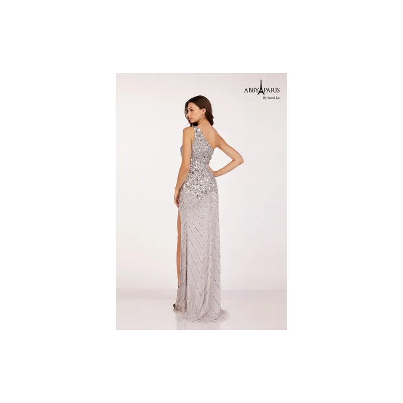 Abby Paris Style 92137