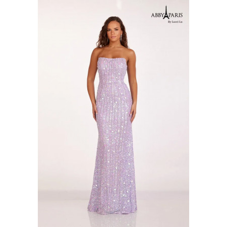 Abby Paris Style 92141