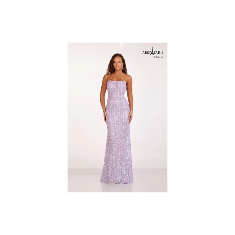Abby Paris Style 92141