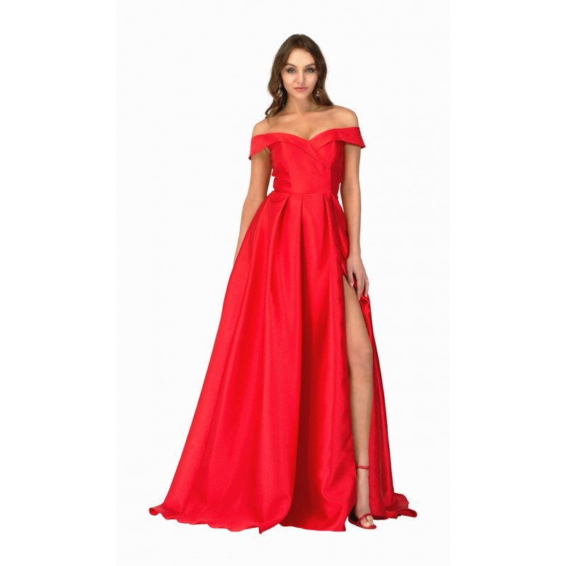 Abby Paris Style 90023