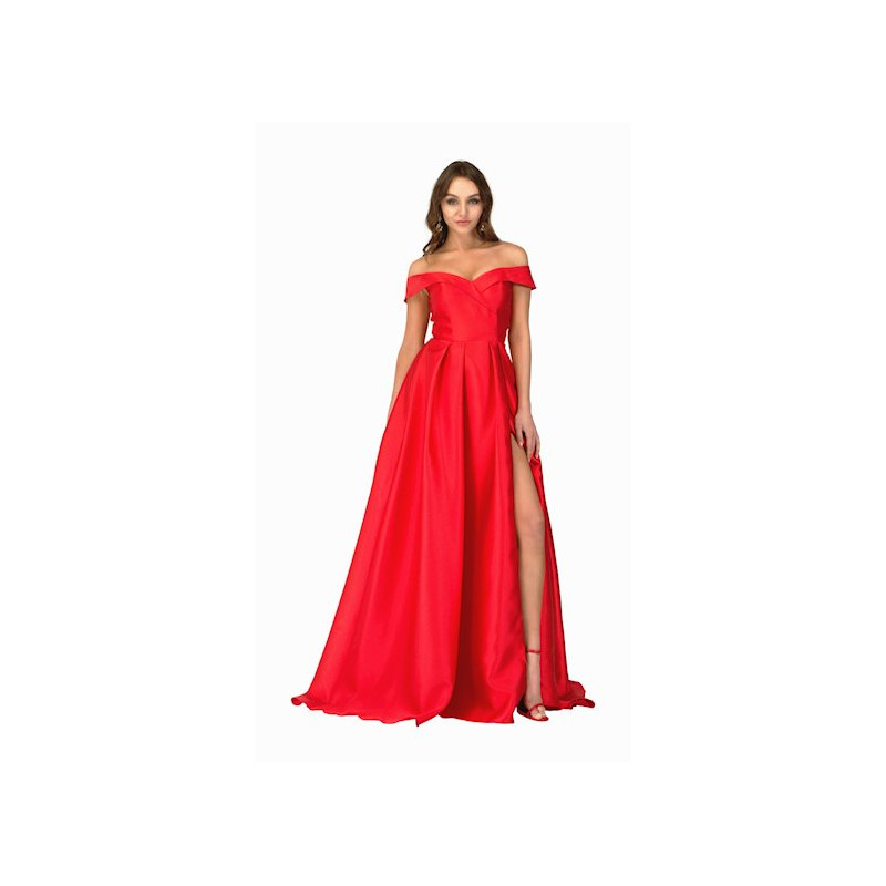Abby Paris Style 90023