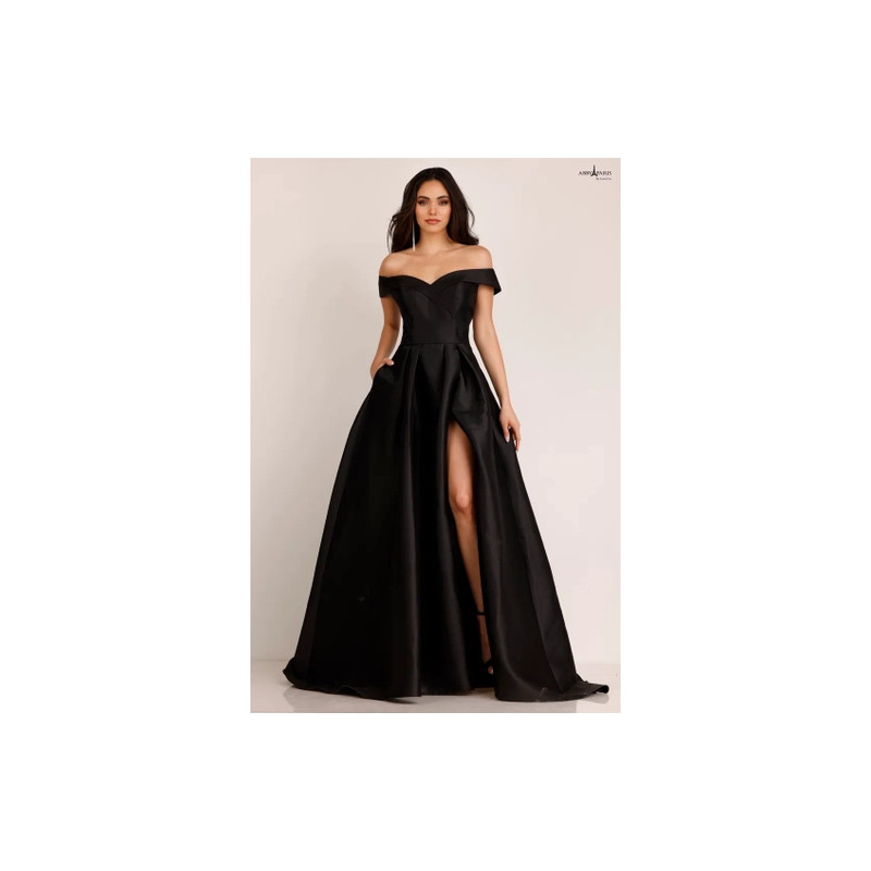 Abby Paris Style 90023