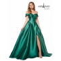Abby Paris Style 90023
