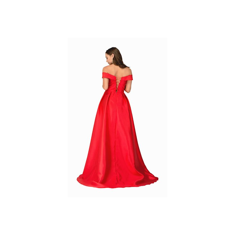 Abby Paris Style 90023