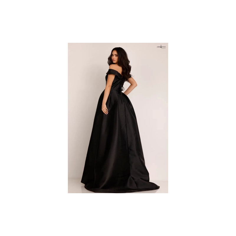 Abby Paris Style 90023