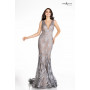 Abby Paris Style 90096
