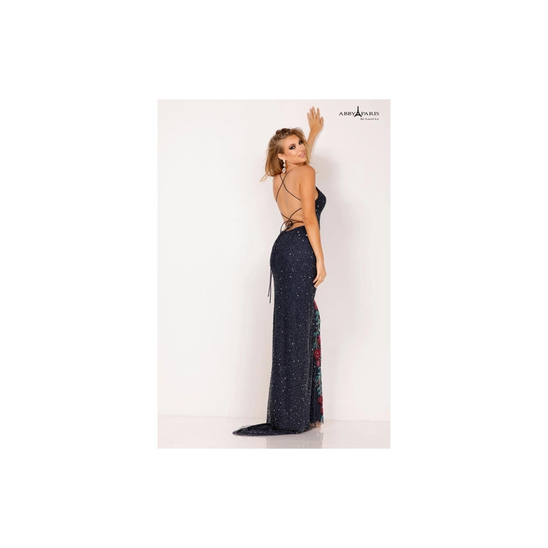 Abby Paris Style 90133