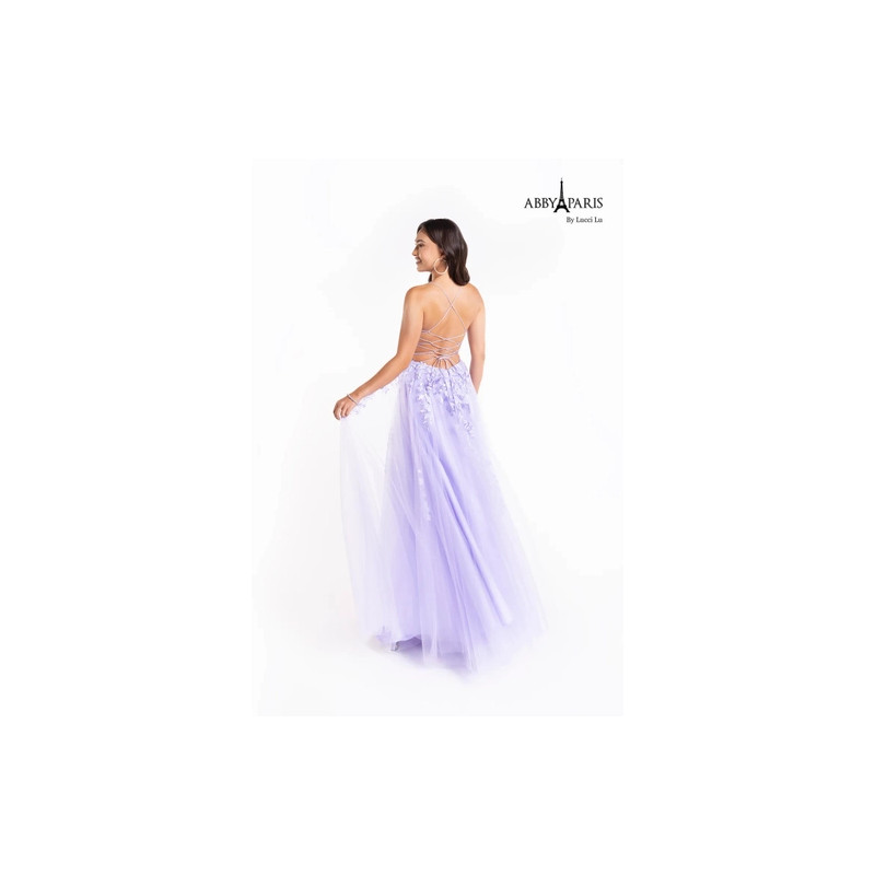 Abby Paris Style 90157