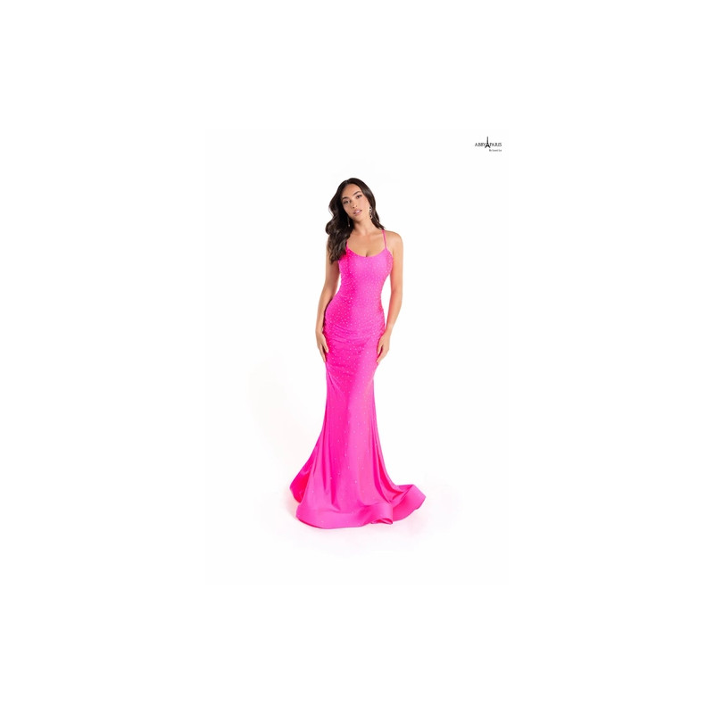 Abby Paris Style 90158