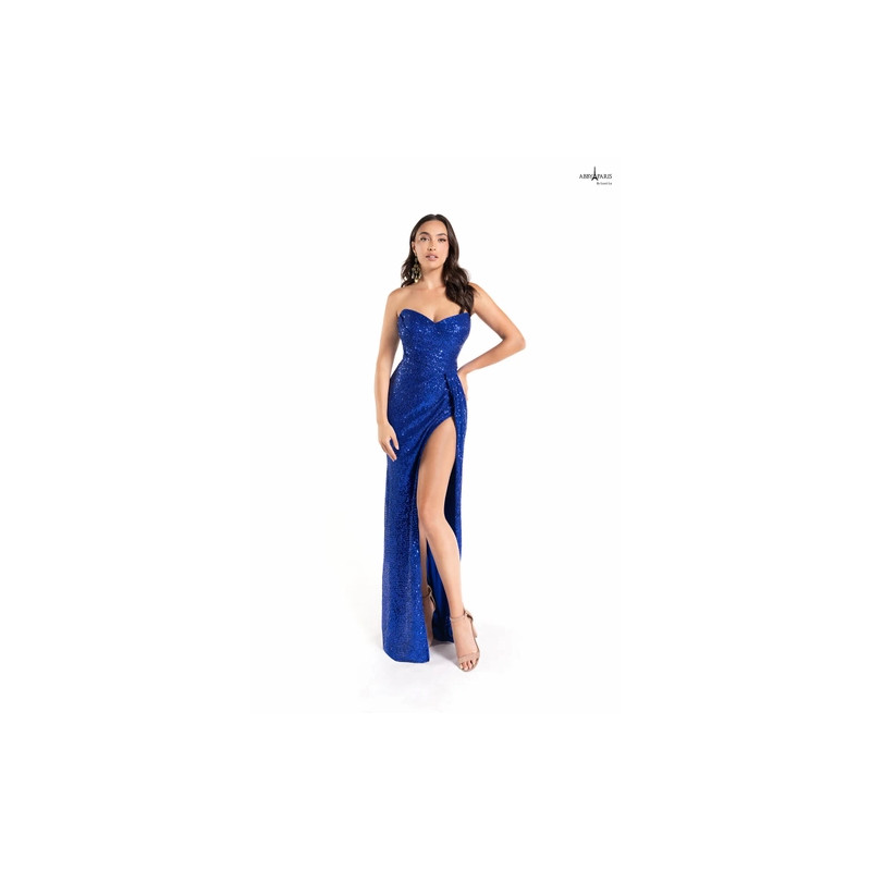 Abby Paris Style 90160