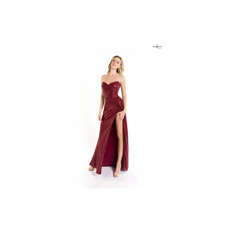 Abby Paris Style 90160
