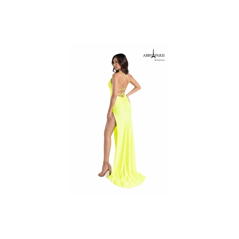 Abby Paris Style 90164